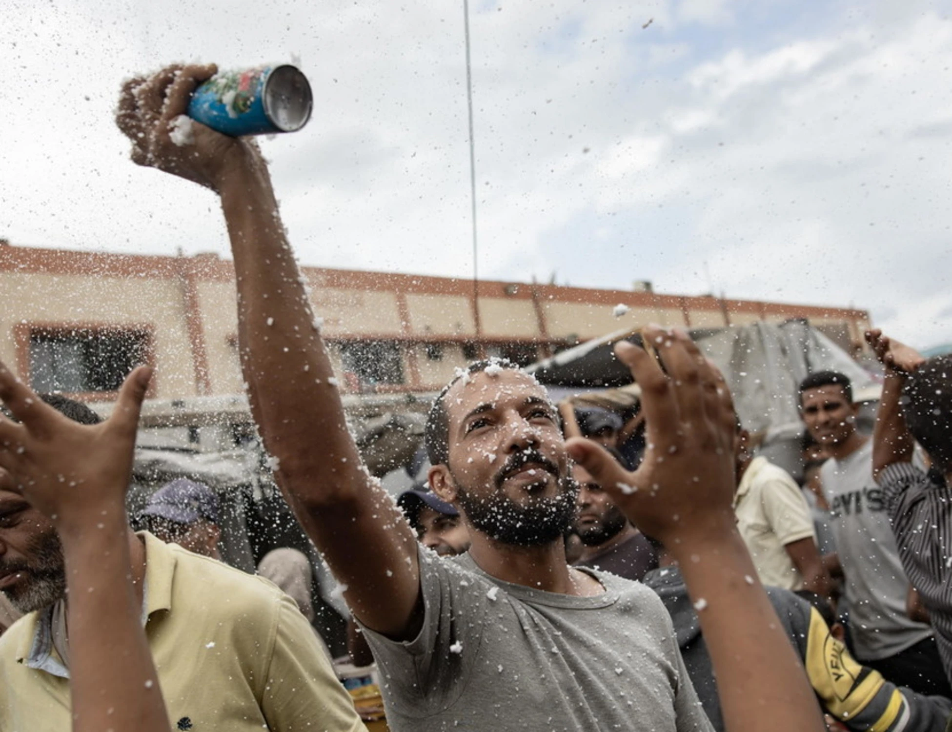 Israele-Hamas, ostaggi, l'Idf, Barghouti, Gaza e Usa: il piano di pace in 5 punti