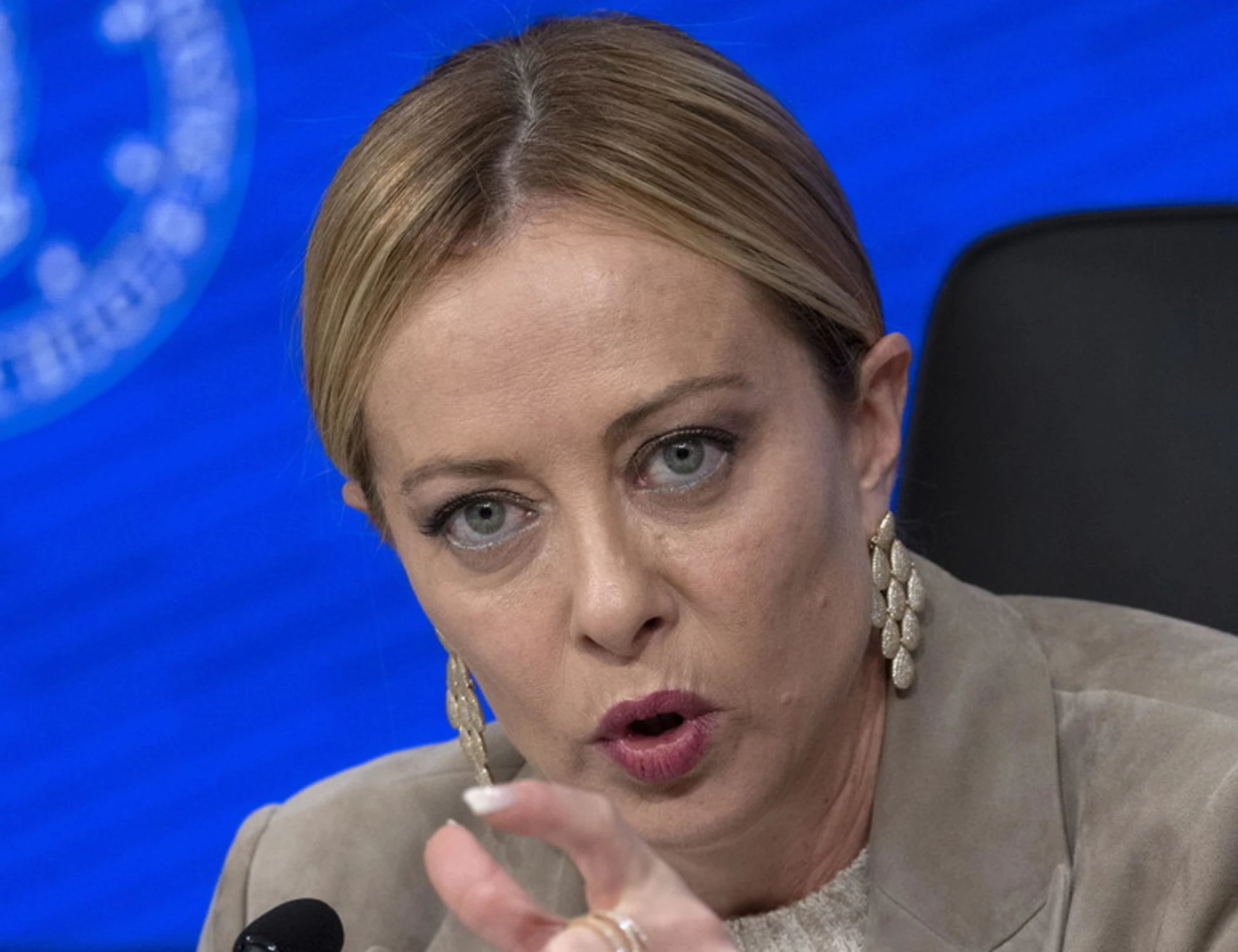 Sondaggio Mentana, Giorgia Meloni non si ferma più: FdI sfonda il muro del 31%