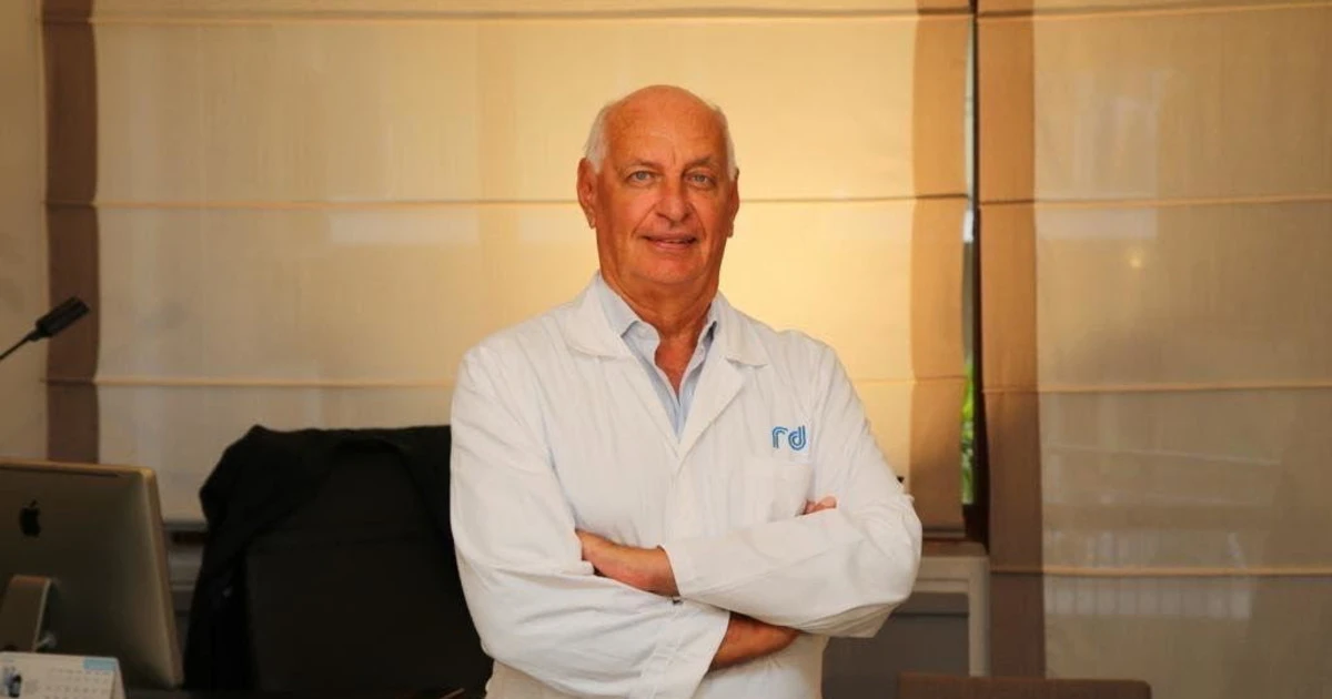 Bra Day, il professor D'Andrea e l'open day sulla ricostruzione del seno