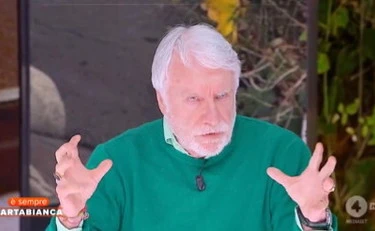 Famiglia nel Bosco, la rabbia di Paolo Crepet: "Ma per carità di Dio..."