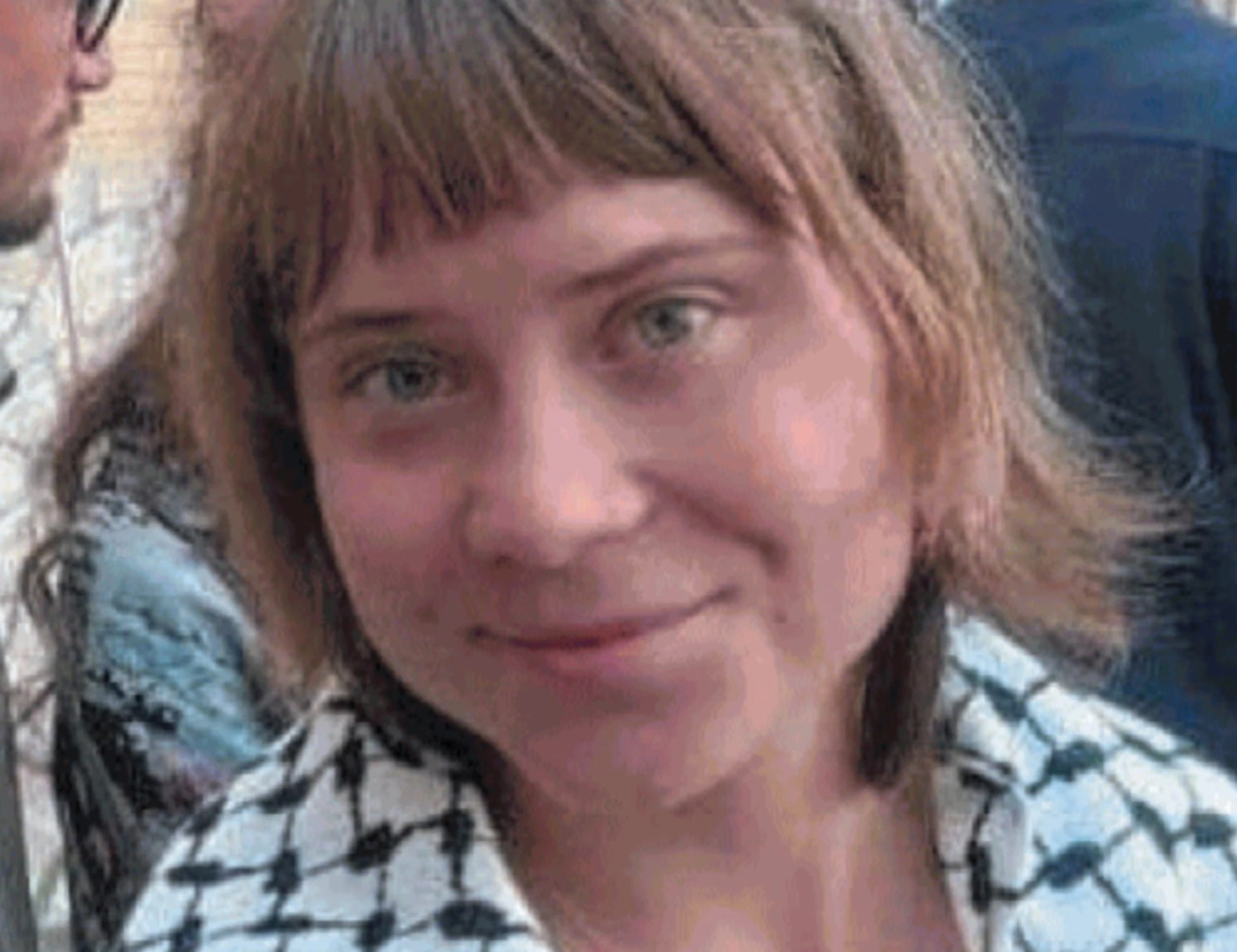 Greta Thunberg sbarca in Calabria per la Flotilla