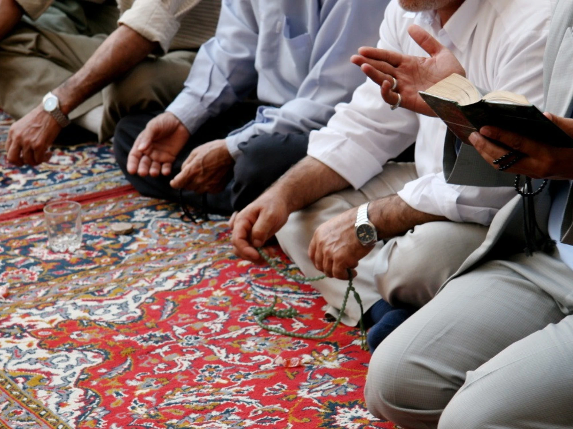 Sicurezza, integrazione e valori: l’Italia non può più ignorare il problema dell’Islam radicale