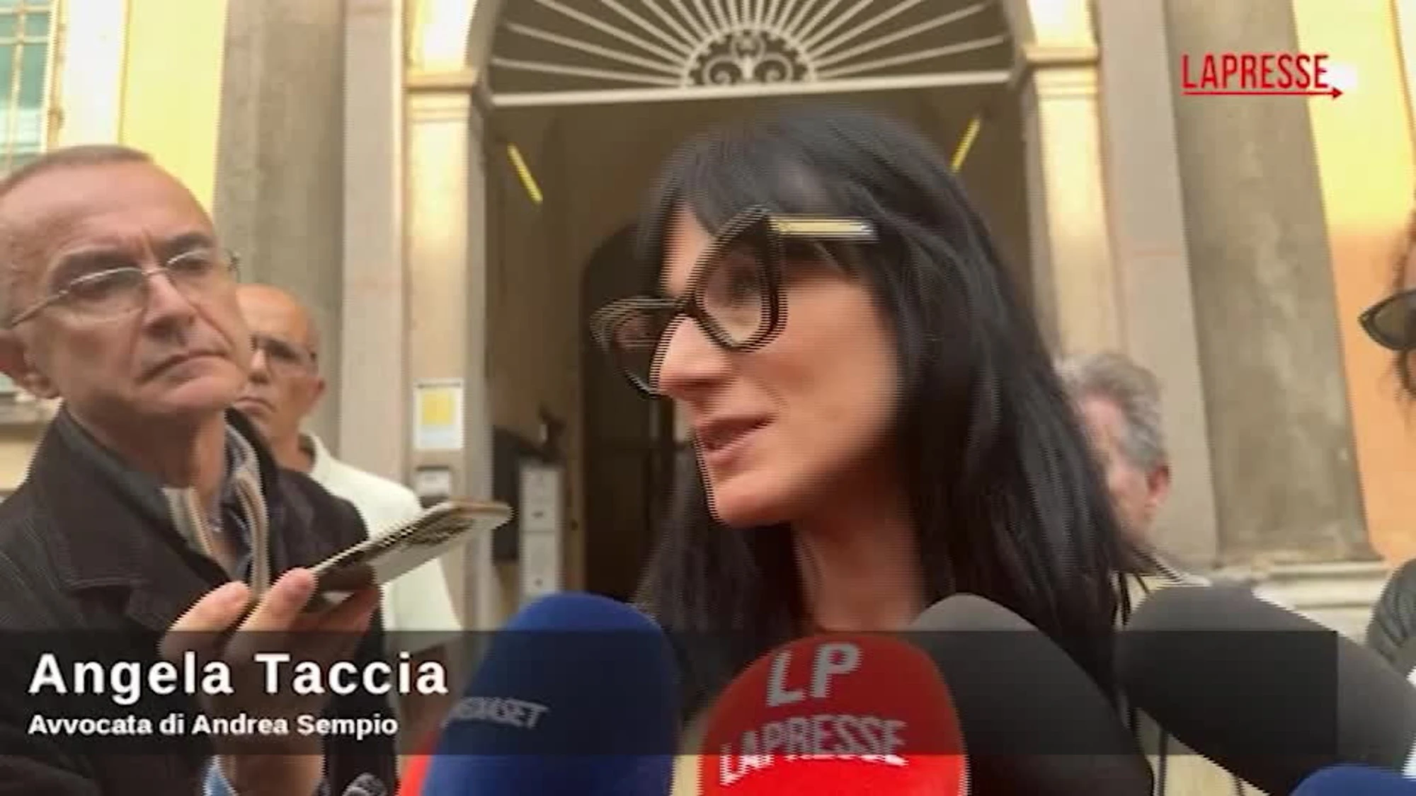 Garlasco, Angela Taccia: "Sempio non può essere indagato a vita, meglio il processo"