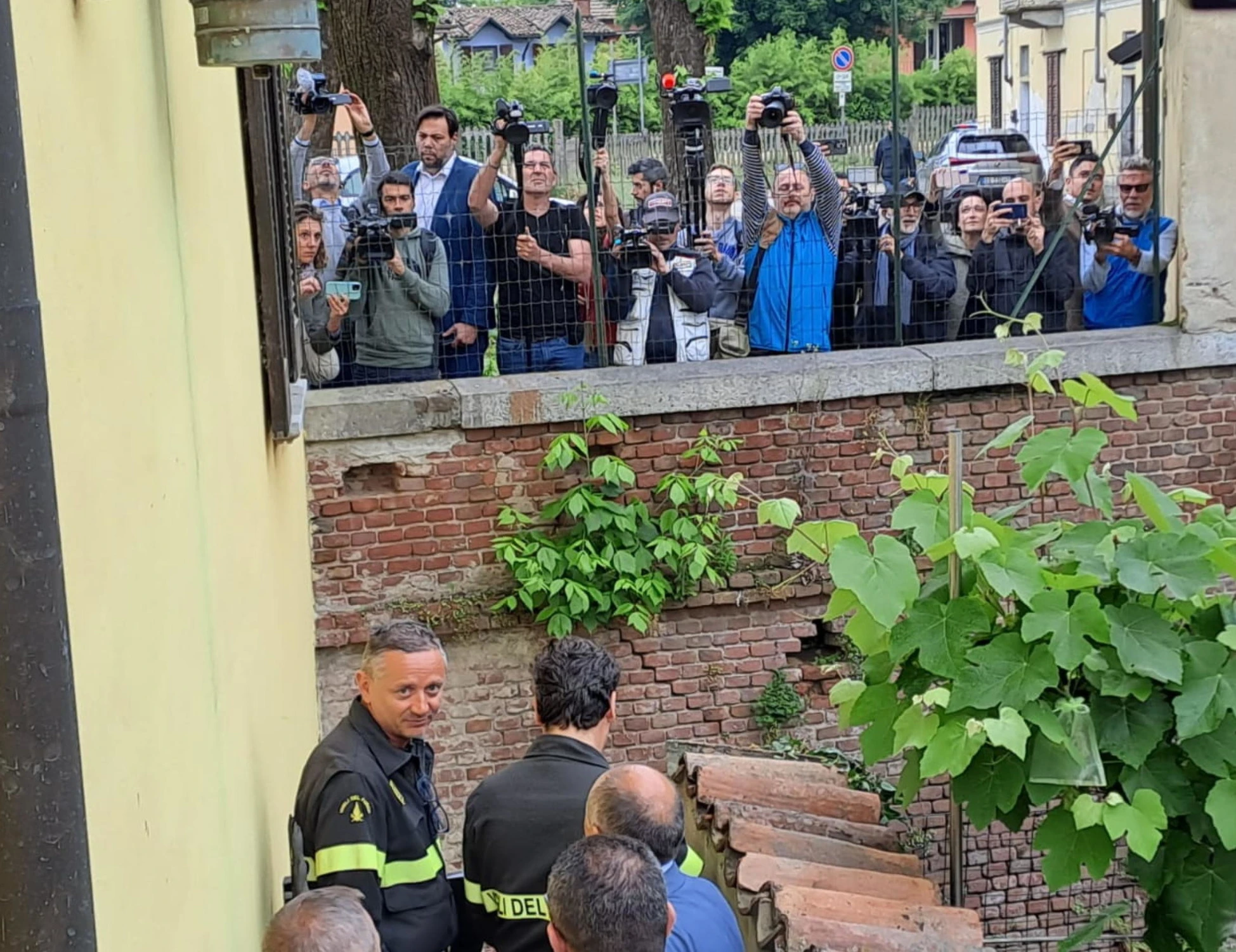 Garlasco e Sempio, la reazione dei genitori di Chiara Poggi: "Ipotesi stravaganti"
