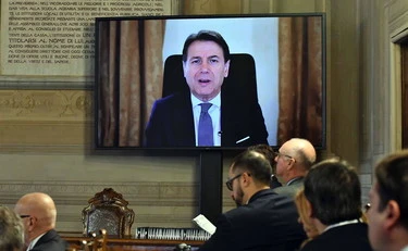 Giuseppe Conte, il retroscena: "Cosa viene prima per lei", Elly Schlein ko