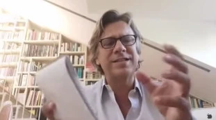 Nicola Porro contro Giuseppe Conte: "Tridico? Porca putt***, solo ora il premier capisce che è una pippa?"