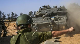 Hamas, un piano da 40 miliardi per cancellare la rinascita dei terroristi