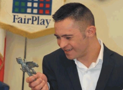 Valerio, l'eroe Down più forte degli odiatori del web