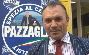Paolo Pazzaglia, trovato morto il candidato sindaco di La Spezia: è giallo