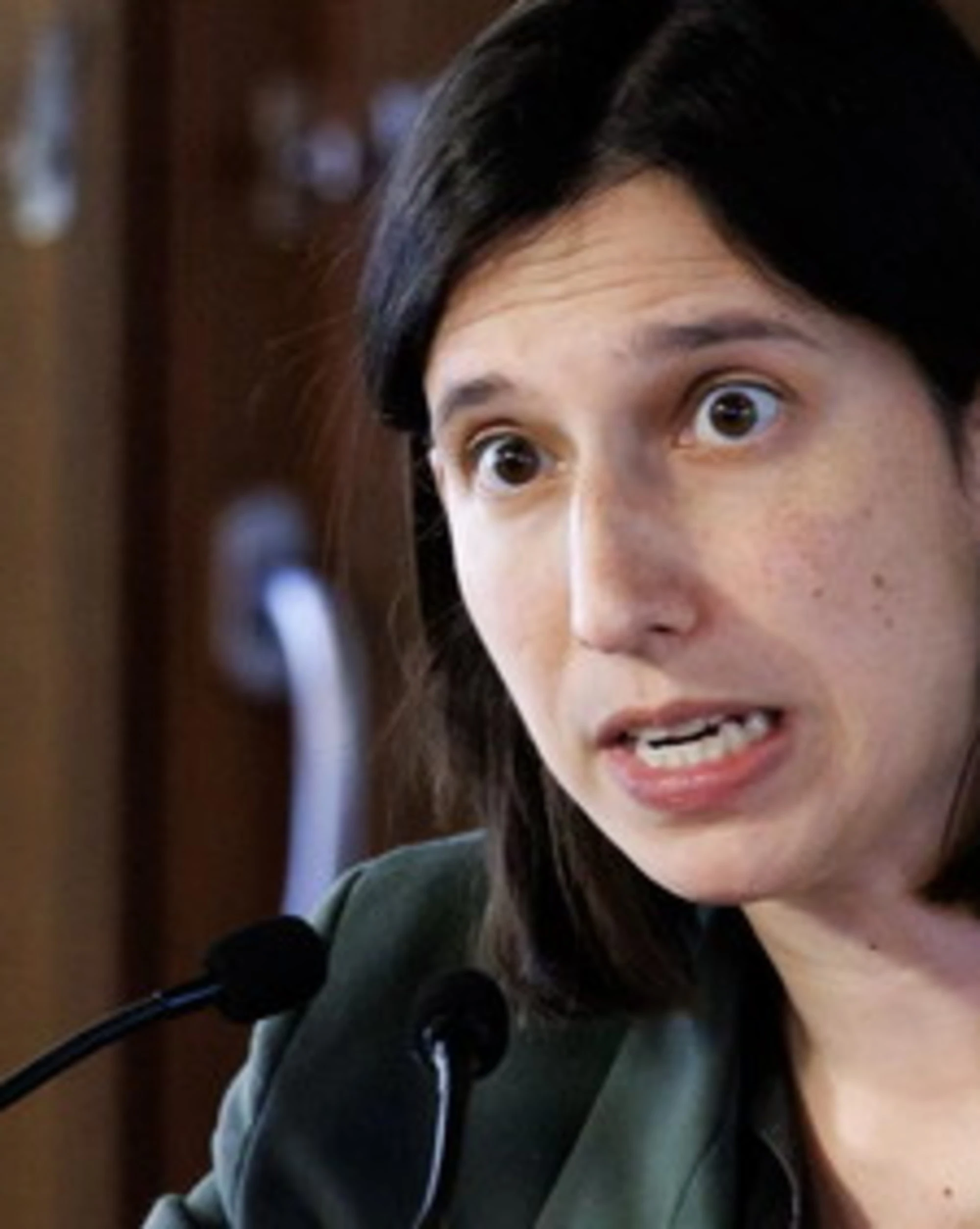 Pd, si divide in tre ogni volta che vota