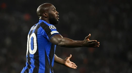 Inter, terremoto-Lukaku: "Una mer***", lo sfogo è durissimo