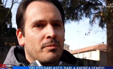 Andrea Sempio "ha ucciso Chiara Poggi da solo": pm di Pavia, la svolta terremoto