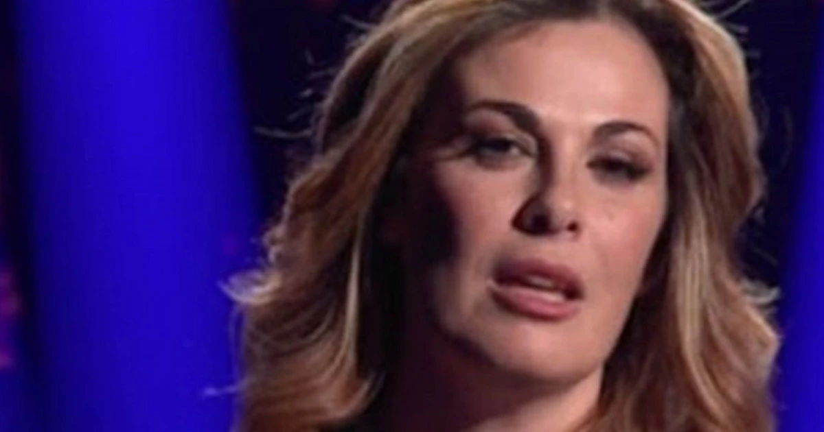 Vanessa Incontrada attacca: "Non ho mai votato a destra e mai lo farò"