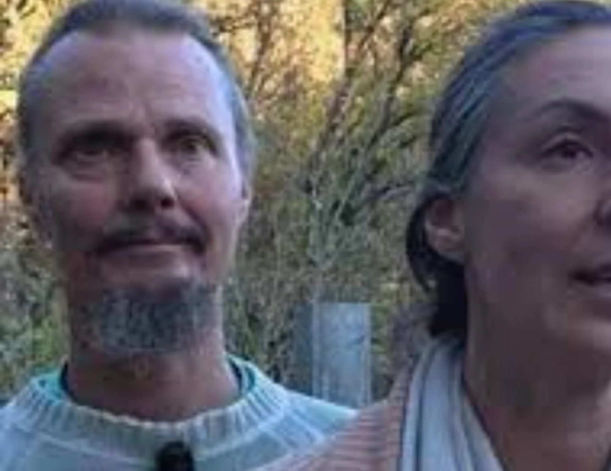 Famiglia nel bosco, "chi ha visto Nathan il giorno di Natale": tam tam inquietante