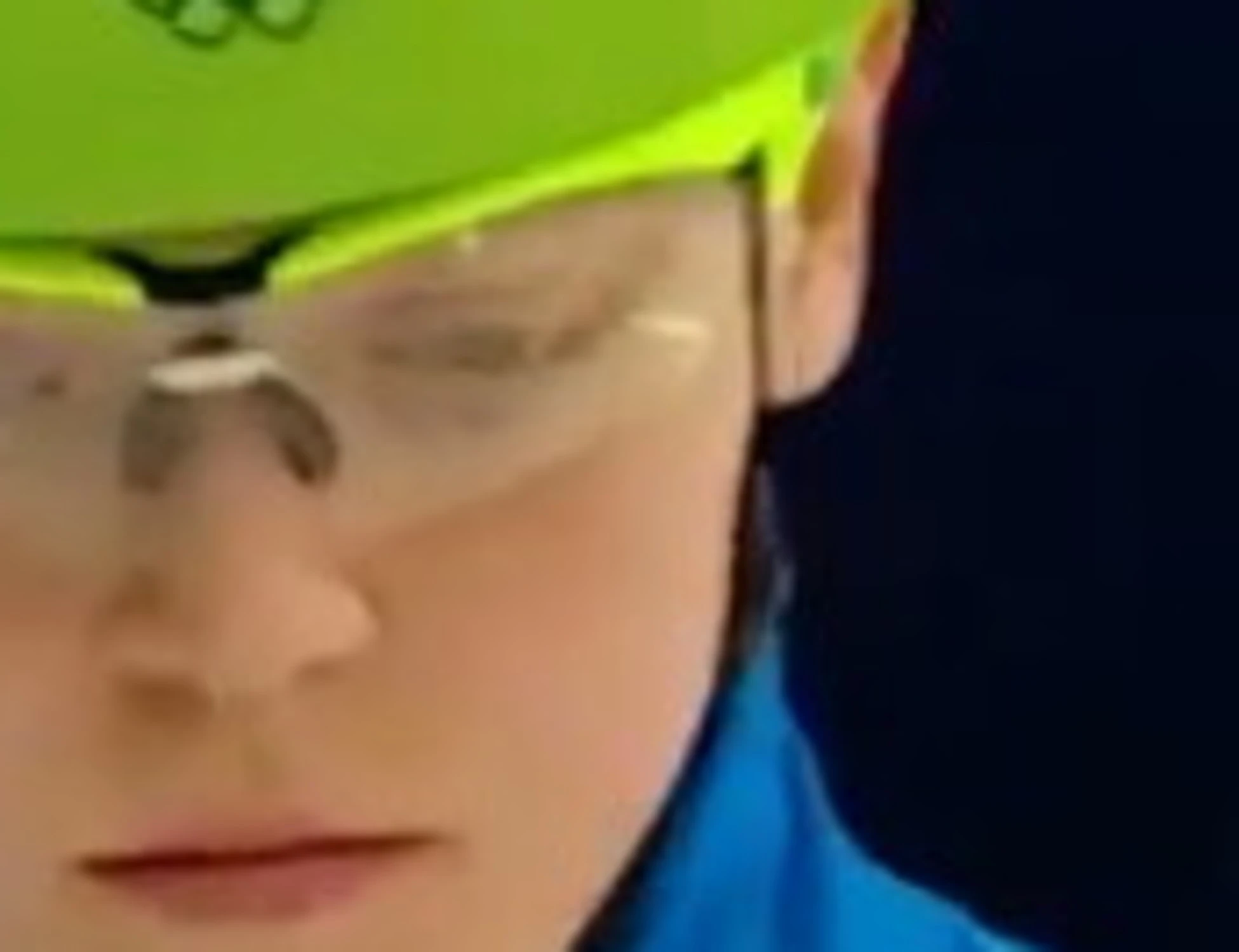 Arianna Fontana, un video clamoroso: 28 anni fa...