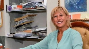 Mirella Cerini trovata morta dopo le celebrazioni del 25 Aprile