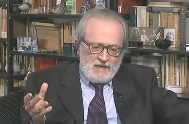 Paolo Becchi: "Silvio Berlusconi, sapete perché è andato in Molise?"