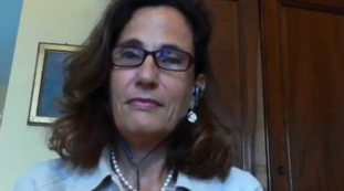 Coronavirus, Ilaria Capua a PiazzaPulita: "Siamo in una pandemia"