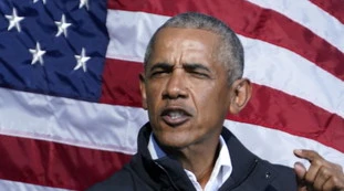 Barack Obama, focolaio dopo il party senza mascherina: 74 positivi. La replica: "Troppo presto per dirlo"