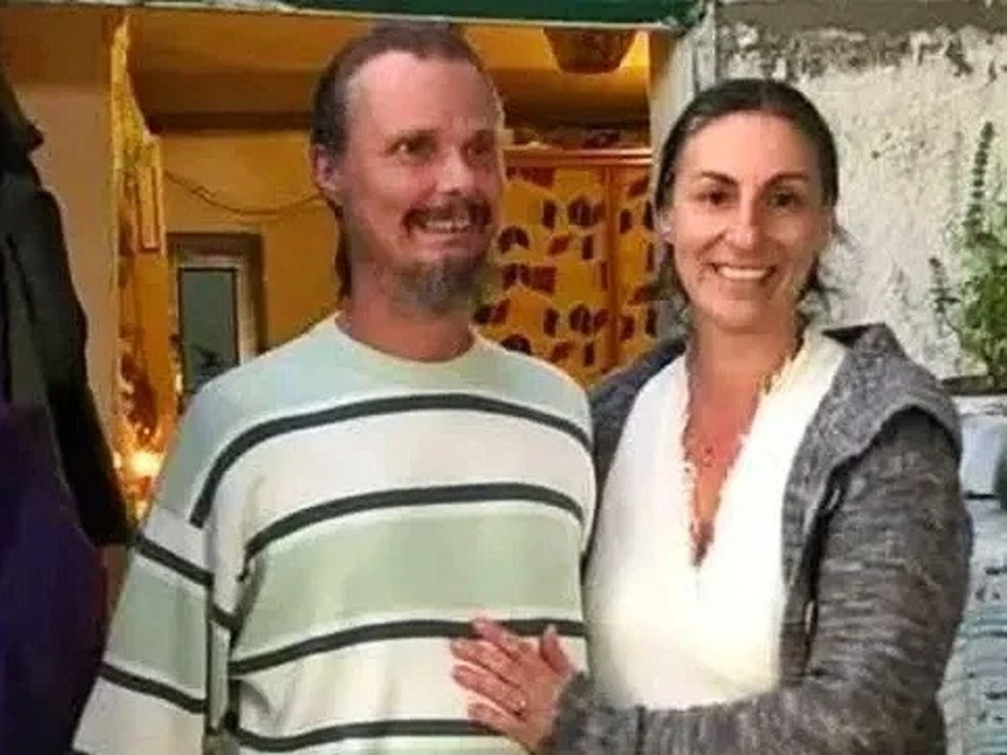 Famiglia nel bosco, "solo qualche ora": il dramma del padre a Natale