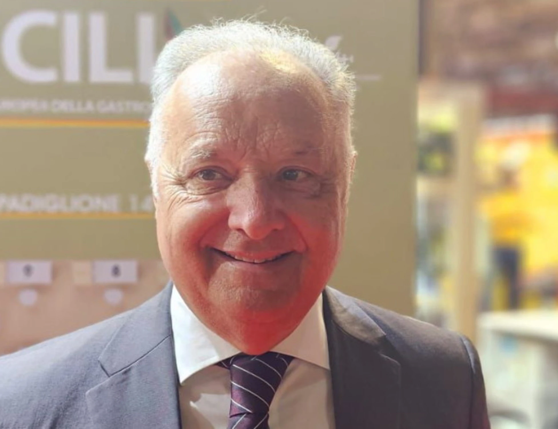 La Regione Siciliana a TuttoFood Milano 2025 in qualità di Regione Europea della Gastronomia