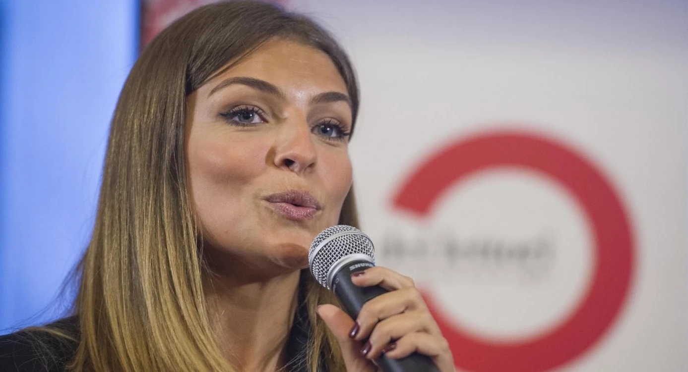 Cristina Chiabotto e il debito col Fisco di 2,5 milioni: "Ecco chi mi ha ridotto così"