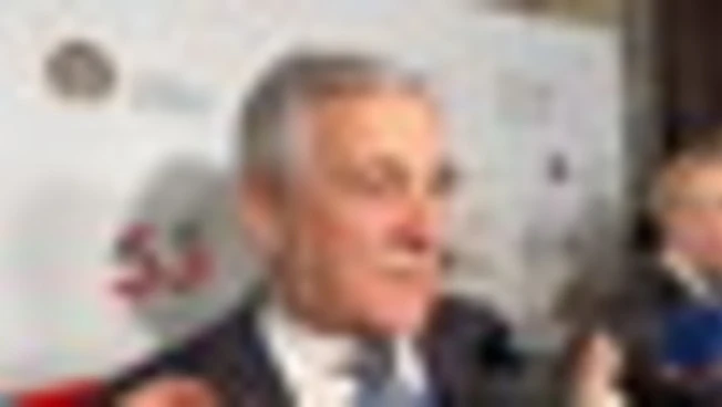 Ucraina, Tajani: "Bisogna concludere questa carneficina"