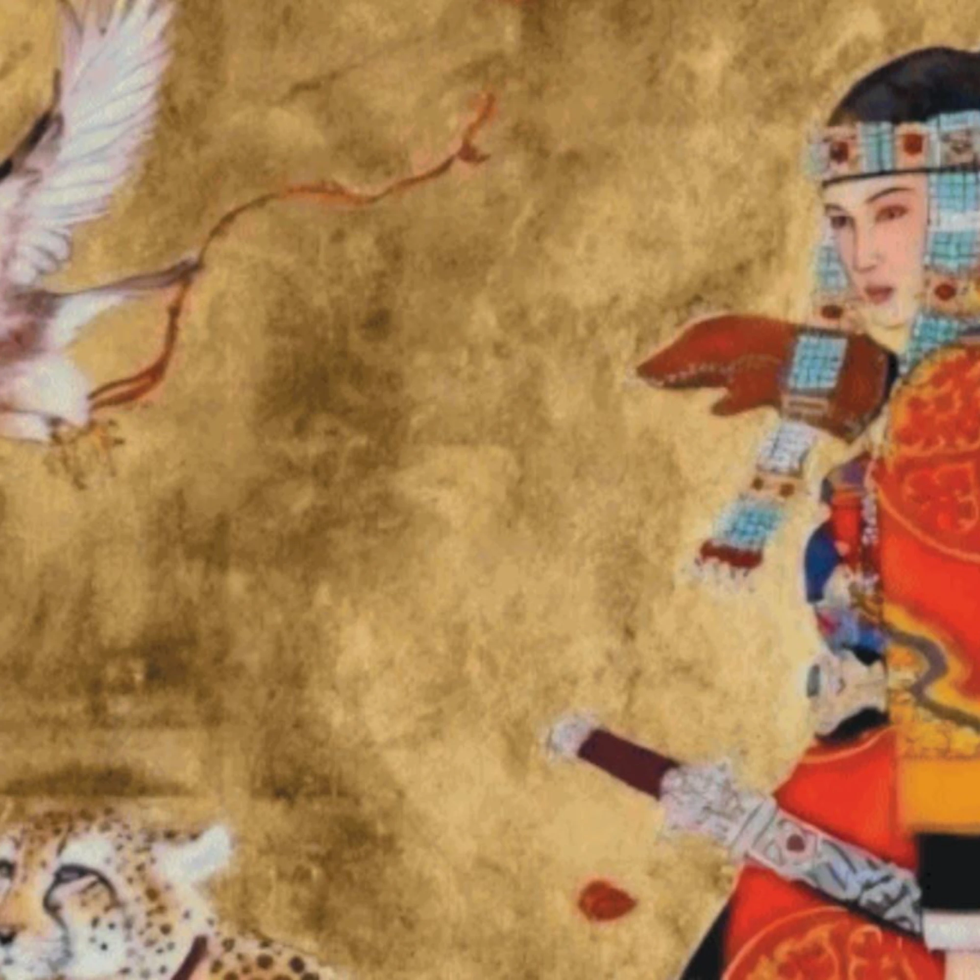 Il segreto pucciniano: Turandot non è cinese