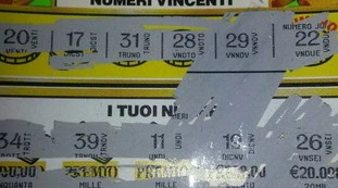 Gratta e Vinci, "offro io": come vince mezzo milione a Pordenone, la più pazzesca delle botte di fortuna