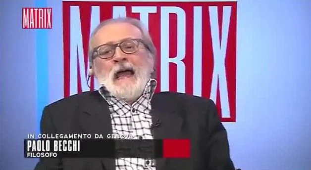 Paolo Becchi: "Matteo Salvini e il segnale dato ai suoi". Il terrore di M5s e Berlusconi: non lo prendono più
