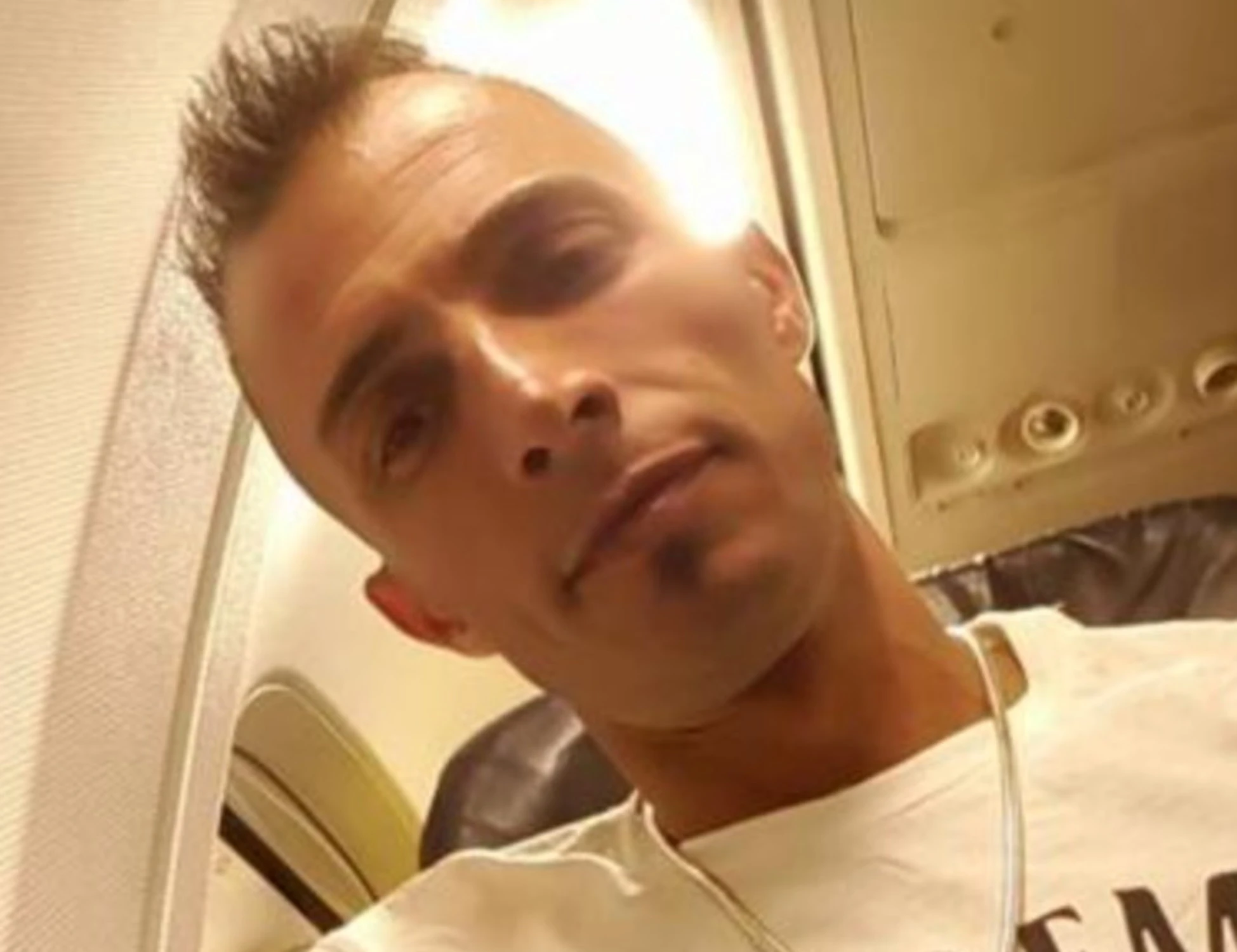 Chi è Eugenio Frasca,  il centauro morto dopo la fuga all'alt dei carabinieri