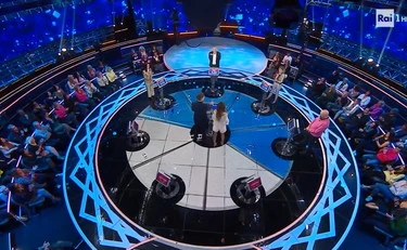 L'Eredità, "sarebbe pure l'ora": bufera su Gianluca