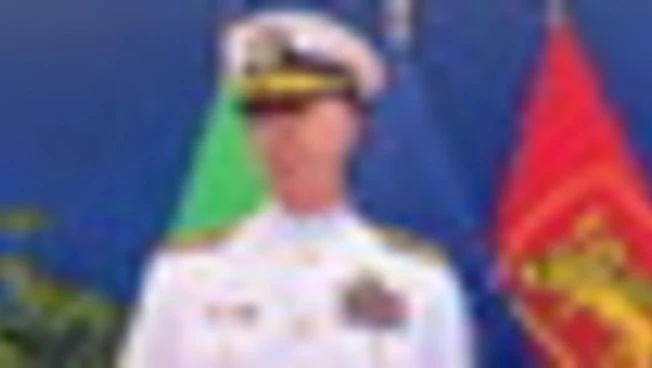 Nato, i 75 anni di JFC Naples: Mediterraneo resta centrale