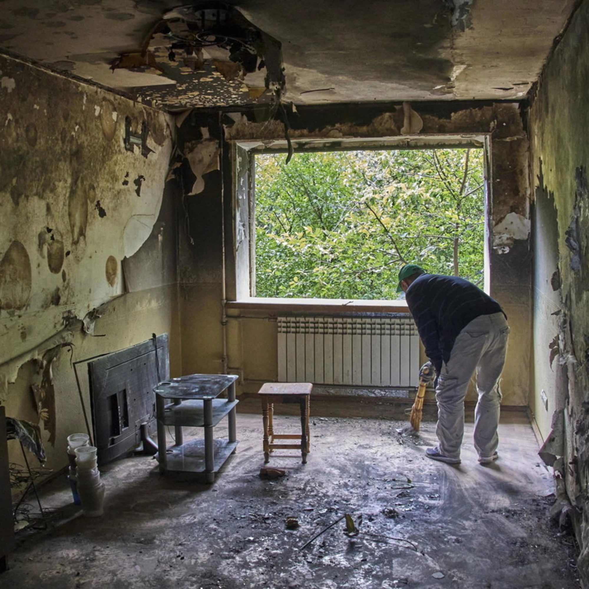 La "pace giusta" non si costruisce sui buoni sentimenti ma sulla realtà