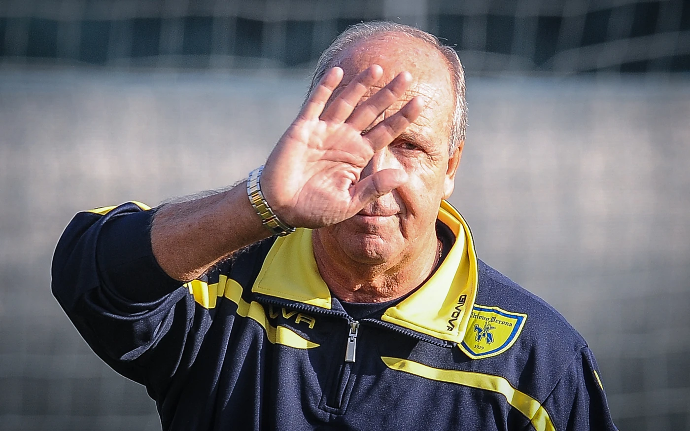 Chievo, Giampiero Ventura sputtanato da Pellissier dopo le dimissioni: "Nello spogliatoio..."