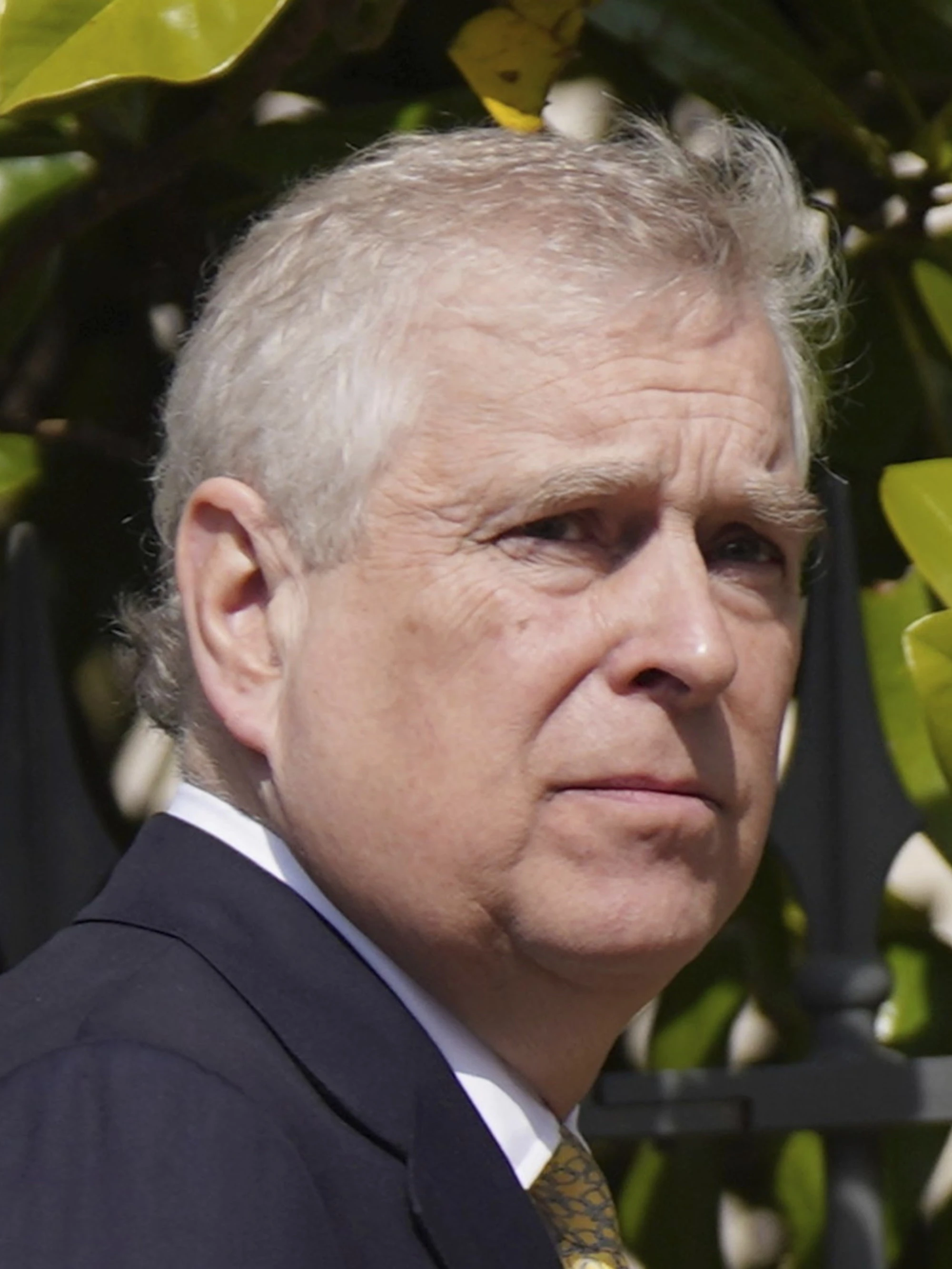 Principe Andrea, l'ultima bomba: "40 prostitute in 4 giorni"