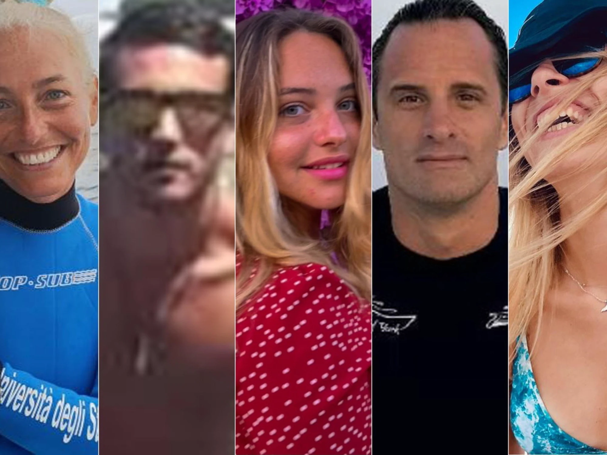 Maldive, morte dei 5 sub italiani: narcosi da azoto e panico, l'ipotesi che prende piede