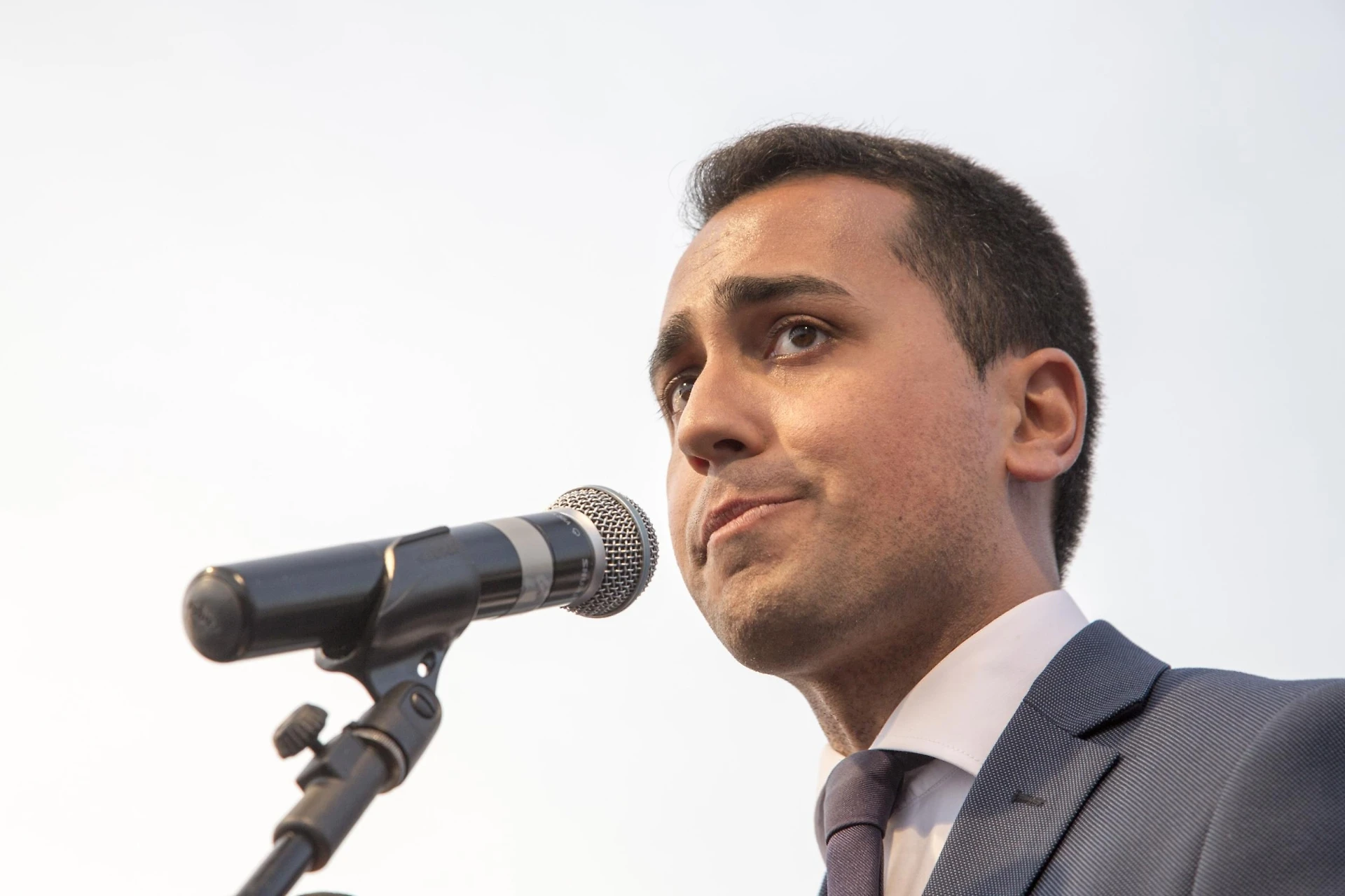 Nel giorno dell'addio, parla Di Maio: "Perché ora cadrà il governo Renzi"