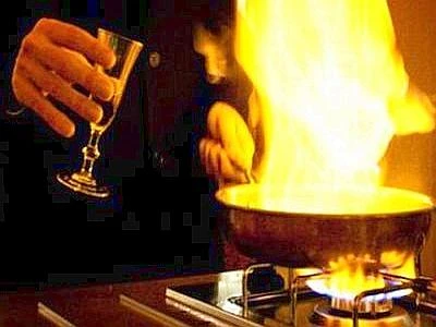 Nel Mezzogiorno si spreca cibo perché si cucina troppo