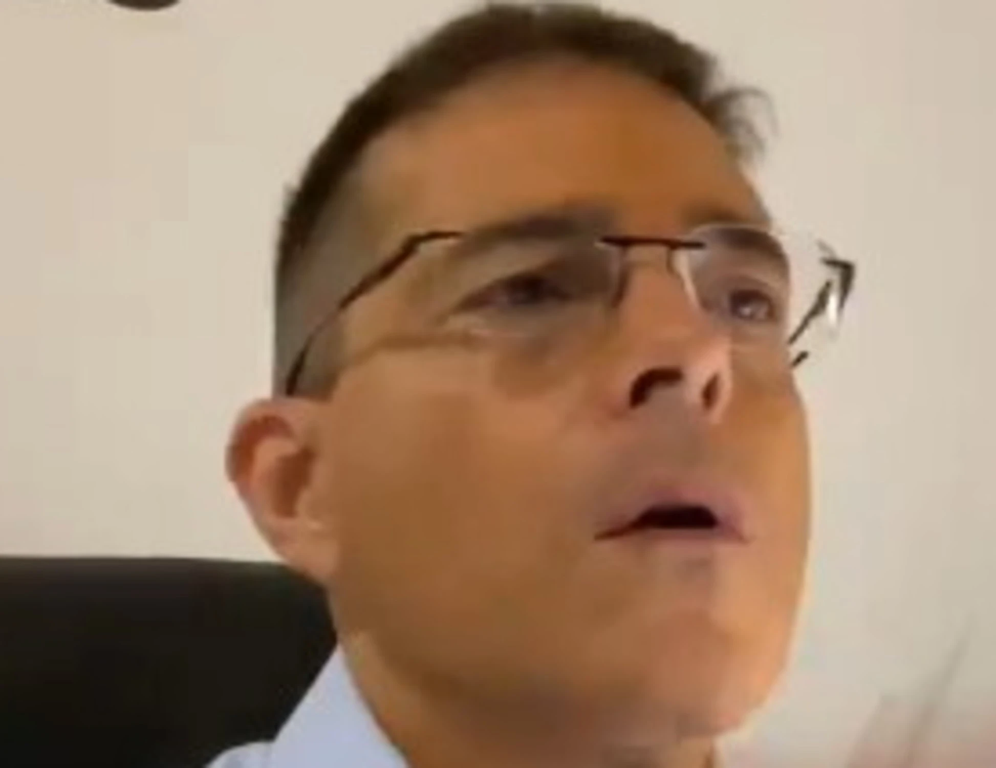 Capezzone e Landini, quale giornalone "imbosca" l'insulto alla Meloni