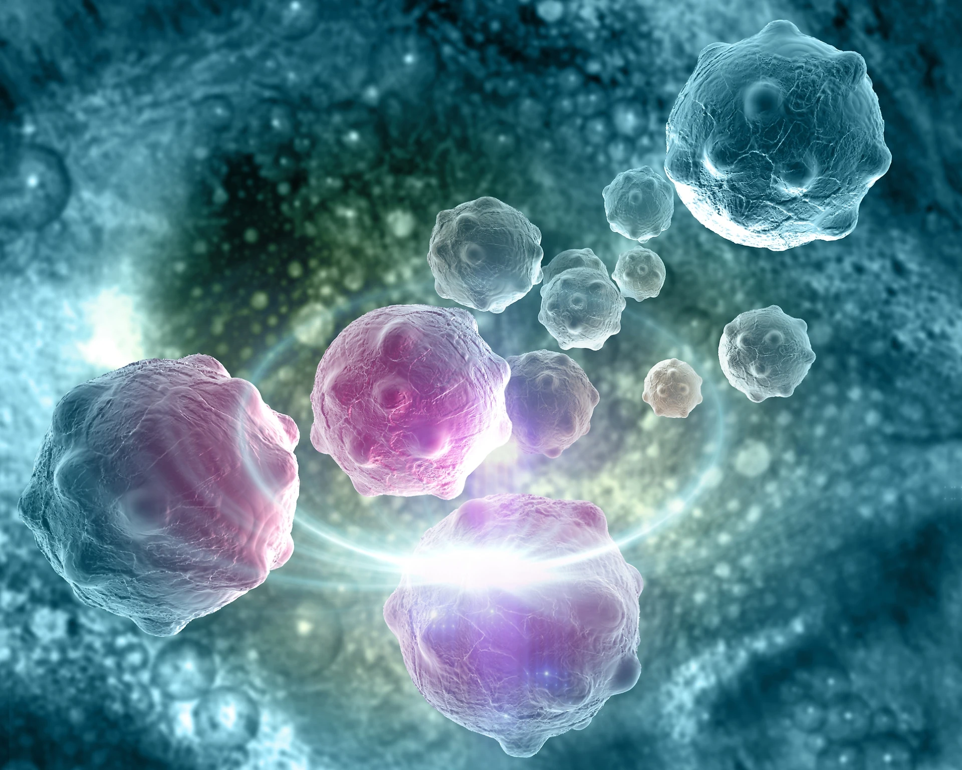 Tumori, arriva il test universale del sangue che scopre otto tipi di cancro