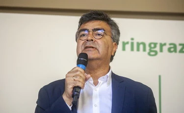 Emanuele Fiano, riparte la caccia agli editori di destra. Ma questa volta i censori non vincono