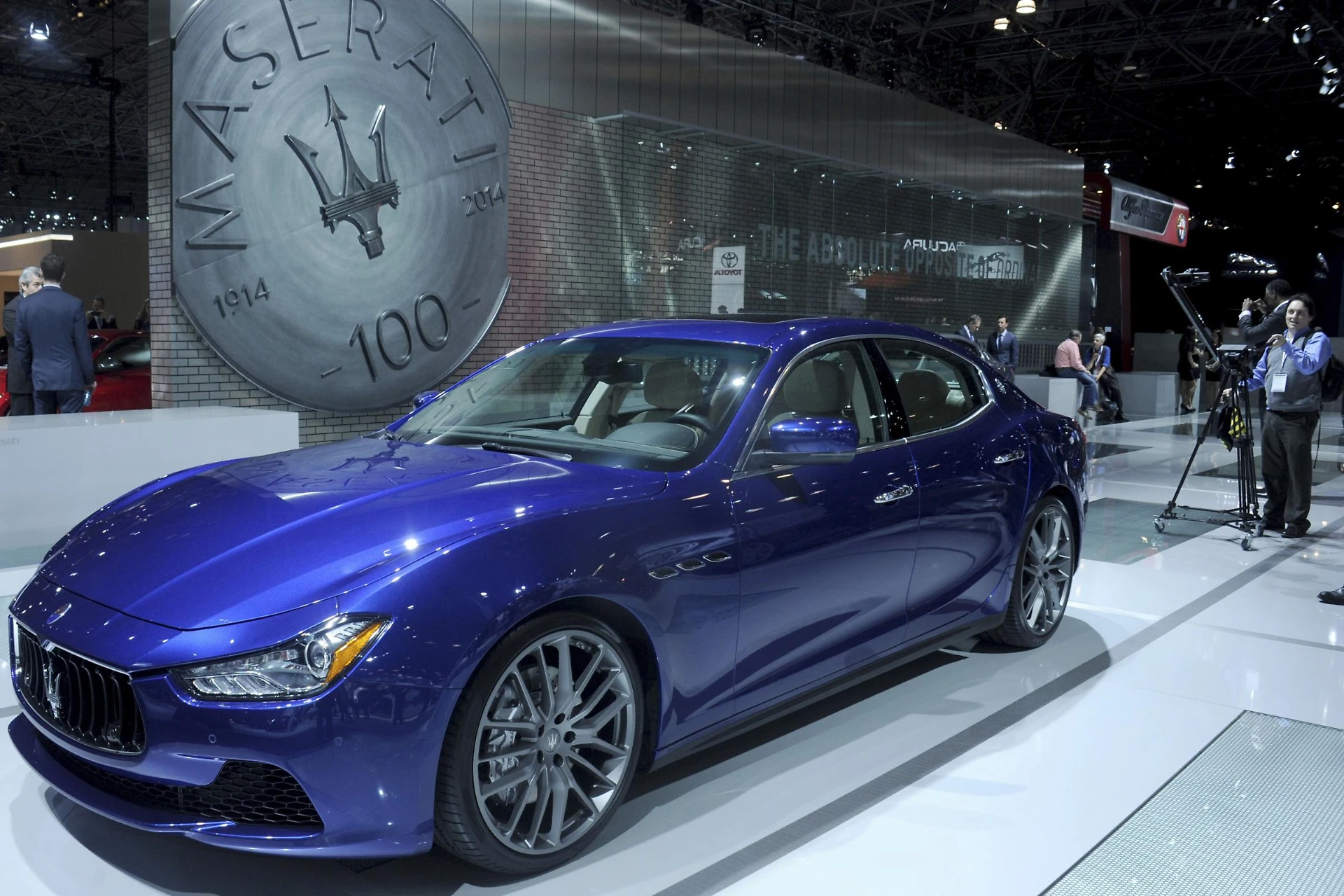 Maserati, storica batosta per la Fiom: gli operai scommettono sulla Fismic