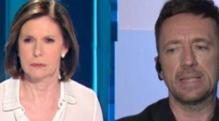 Cartabianca, polemica sulla Rai: "Andrea Scanzi pagato per le ospitate"