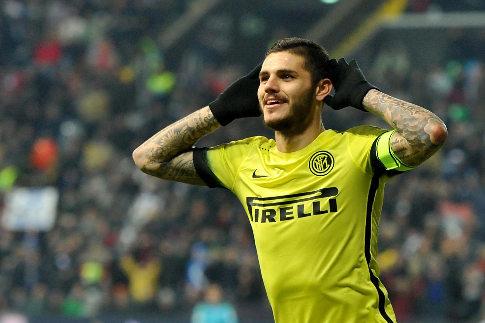 Mauro Icardi, tutti gli indizi che fanno tremare gli interisti: lo strappo