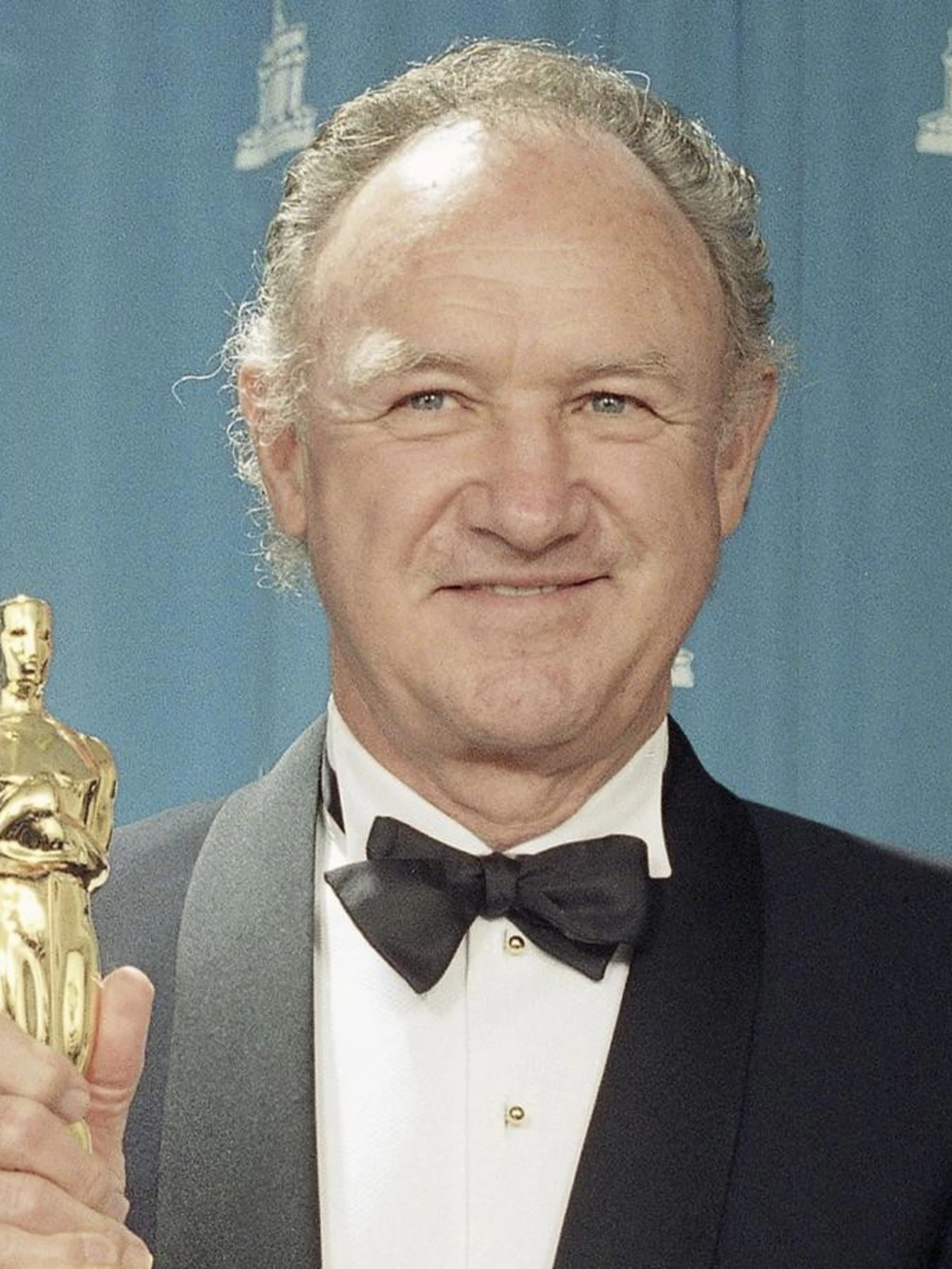 Gene Hackman, "ai tre figli nemmeno un dollaro": quando e come prende la decisione estrema