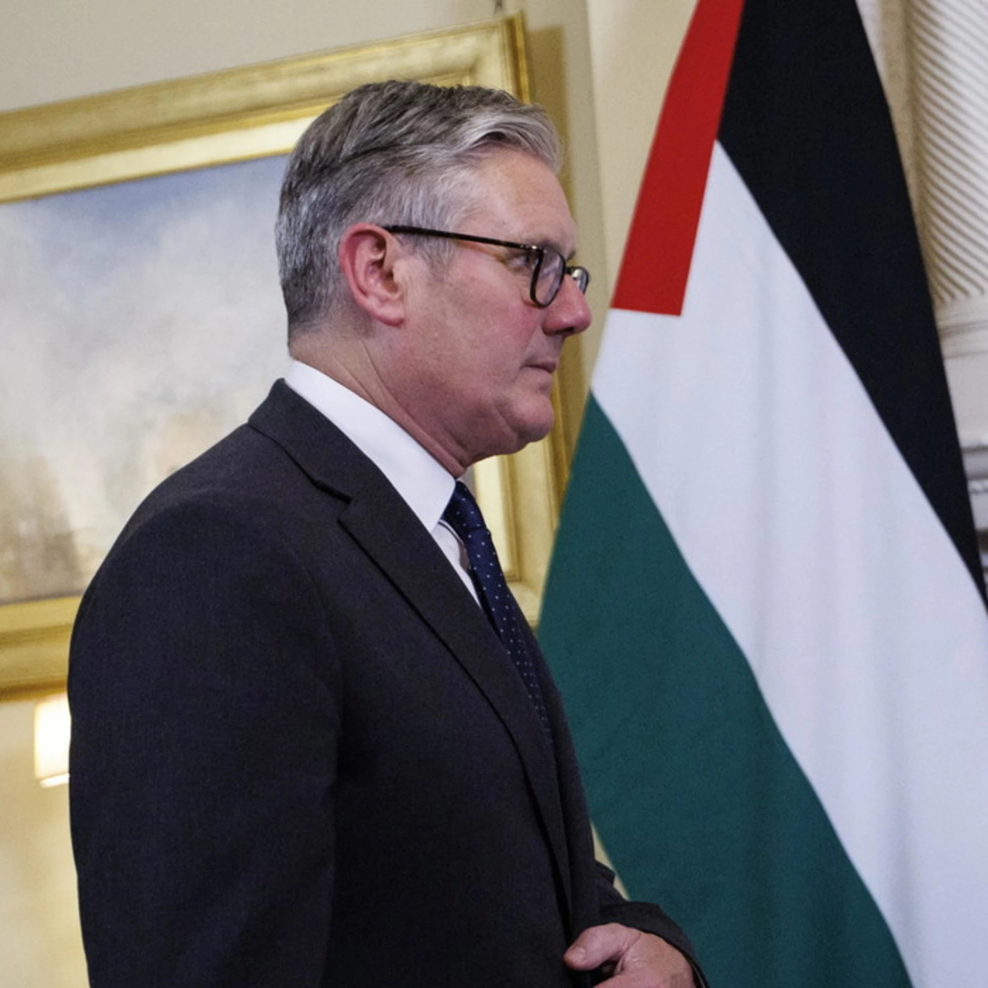 Se Starmer espelle gli ebrei dalle accademie militari