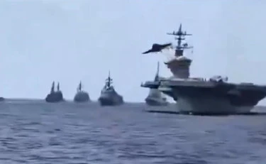 L'Iran minaccia Trump: "L'inizio della guerra, dove colpiremo"