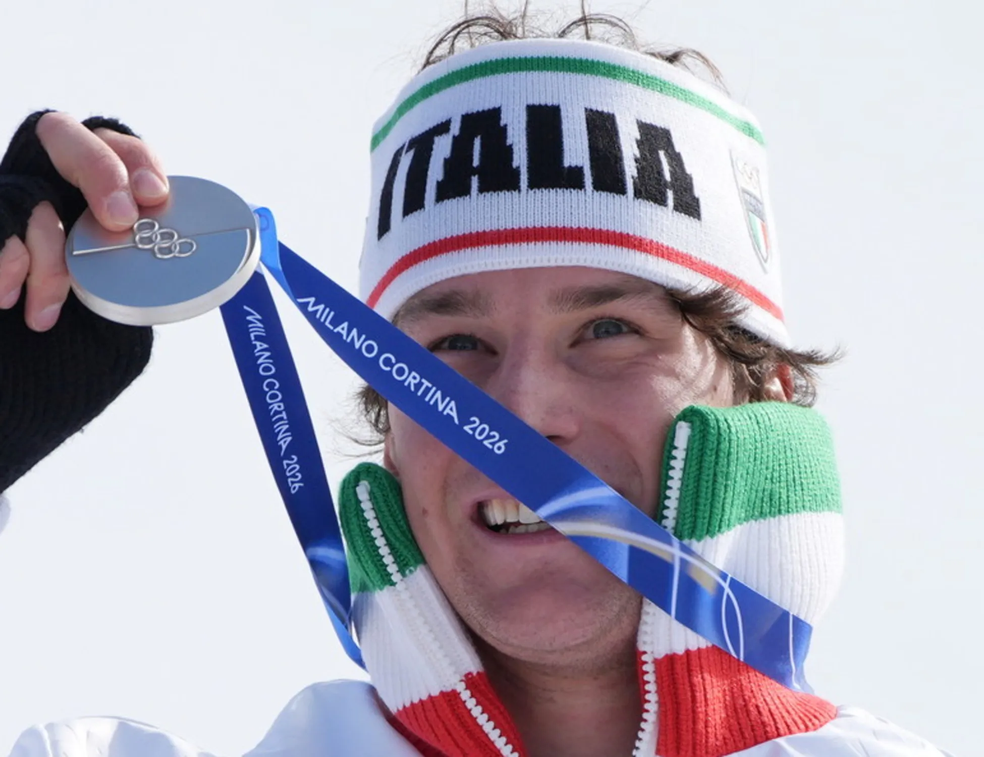 "Chi non c'era": Franzoni, bordata del fratello di Franzoso