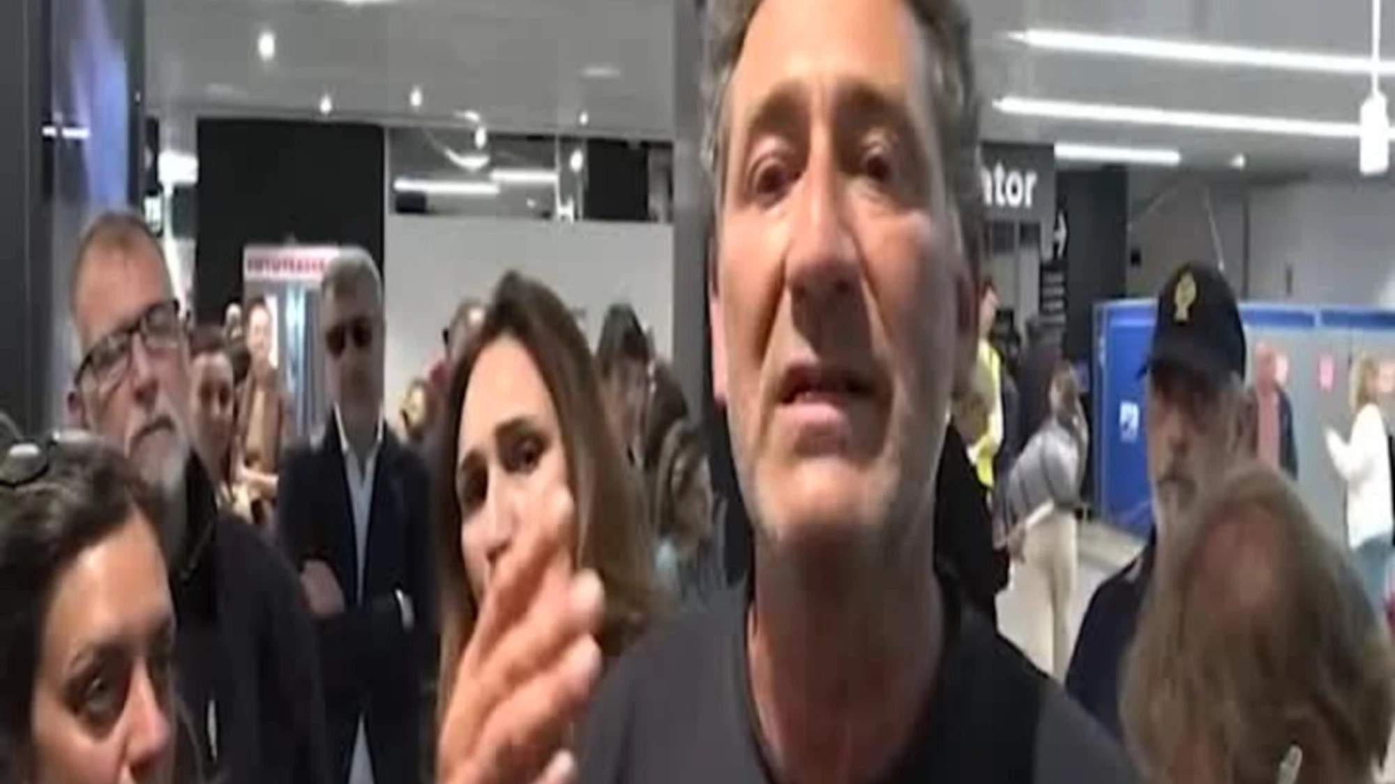 Flotilla, Mantovani: "Ci pestavano e ci dicevano 'Welcome to Israel'"